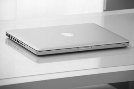 MacBook Pro 13 2012