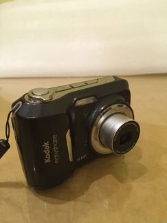 Цифровой фотоаппарат Kodak