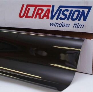 Съёмная тонировка Ultravision Hybrid Static