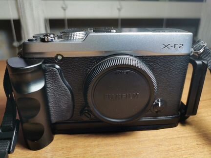 Fujifilm X-E2 body