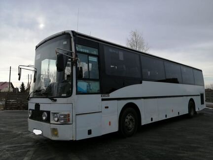 Автобус Скания