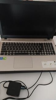 Продам ноутбук Asus D541SC