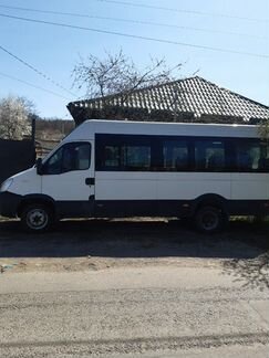 Iveco Daily 3.0 МТ, 2011, 300 000 км