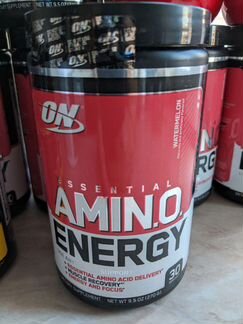 Аминокислоты amino energy ON