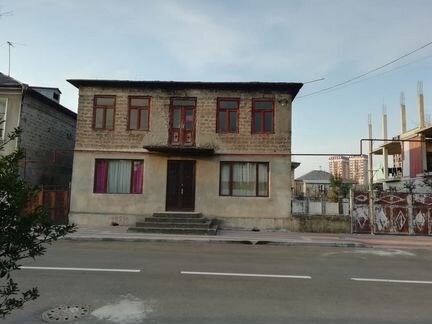 Дом (Грузия)