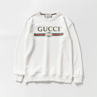 Gucci свитшот