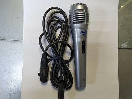 Микрофон BBK DM-998