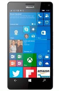 Продаю телефон Microsoft Lumia