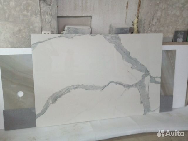 Резка плитки