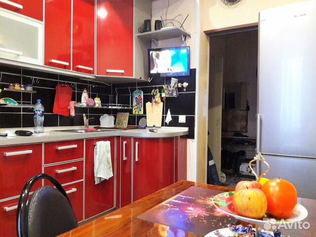 

4-к. квартира, 90 м², 9 кроватей