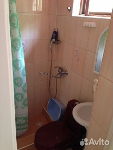 Комната 16 м² в 5-к, 2/2 эт. Комната 16 м² в 5-к, 2/2 эт.