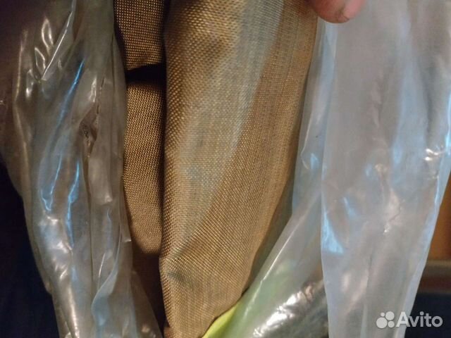 Боевая одежда пожарного боп