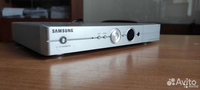 Ресивер Samsung DSB-S300V