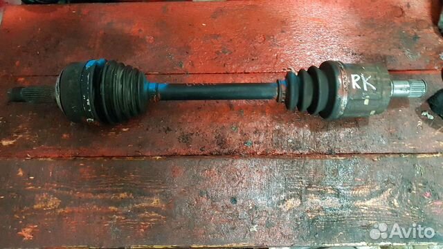 Привод Шрус левый Honda StepWgn RK