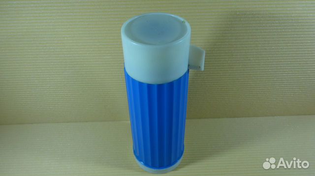 Термос СССР