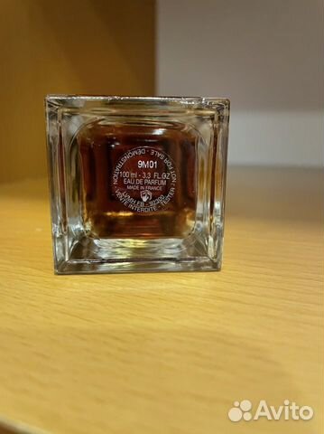 givenchy enflamme