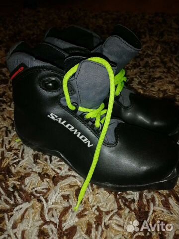 salomon 37