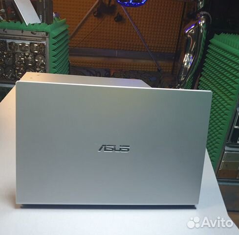 Купить Ноутбук Asus X509
