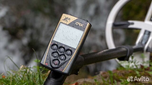 Приборный поиск. Помощь в поиске потерянных вещей