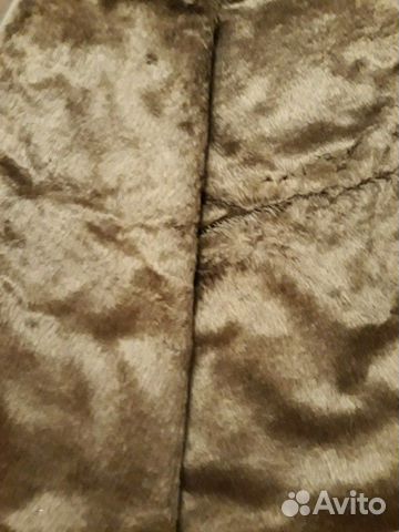 Мех искусственный 3,5 м