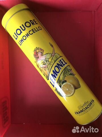 Жестяная банка