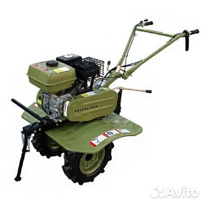 Мотоблок Чемпион вс8724