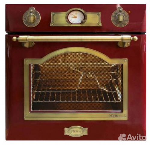 Электрический духовой шкаф Kaiser EH 6355 RotEm