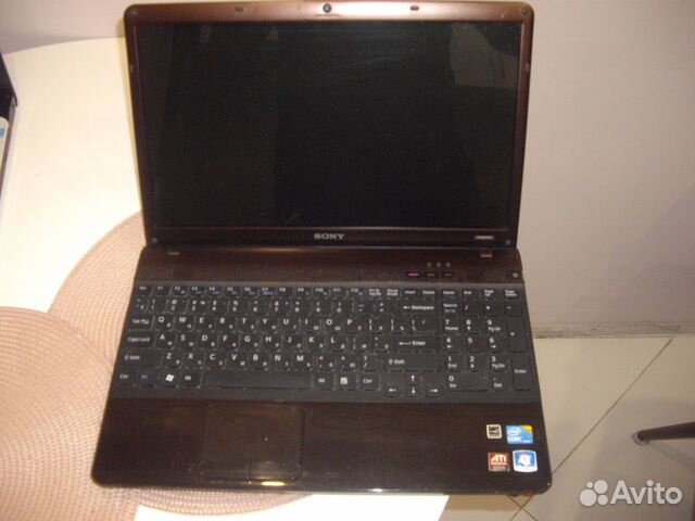Ноутбук Sony Pcg 71211v Купить
