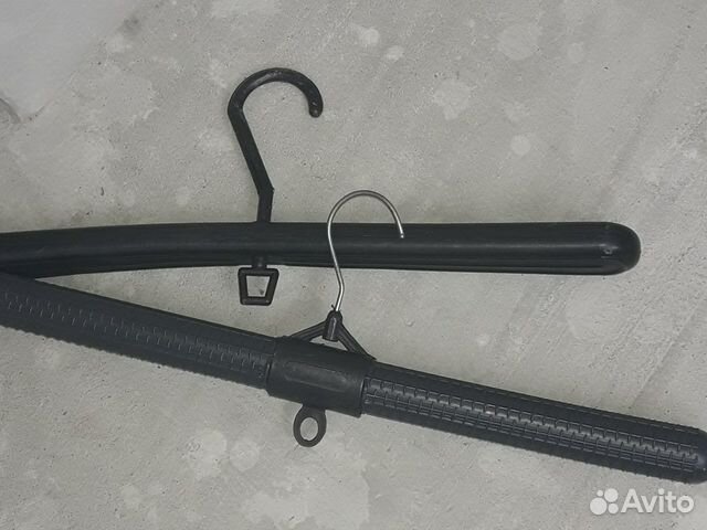 Плечики для одежды