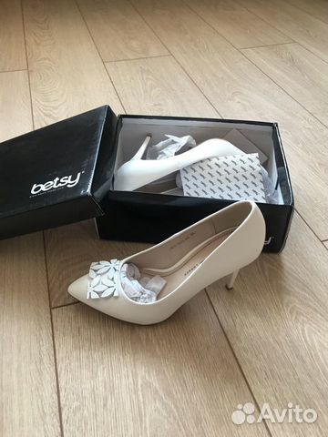 Туфли женские 37 размер