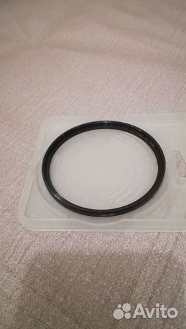 Светофильтр B+W 77 010 Uv-haze 1x MRC