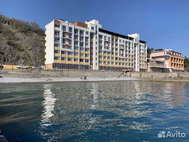 

1-к. квартира, 25 м², 1 кровать