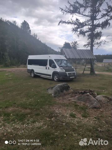 Заказ автобуса, услуги автобуса