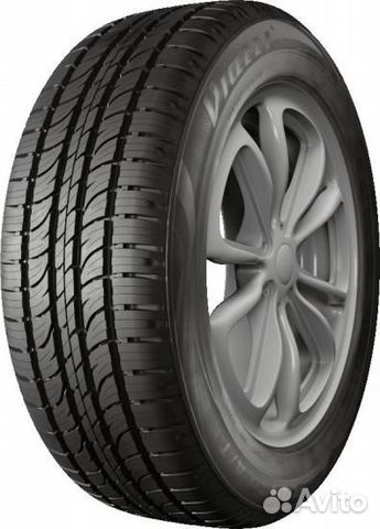 Tracmax X-Privilo TX5 215/65 R16