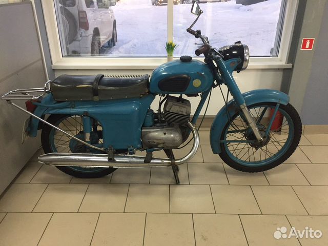 Купить Мотоцикл Минск В Новокузнецке