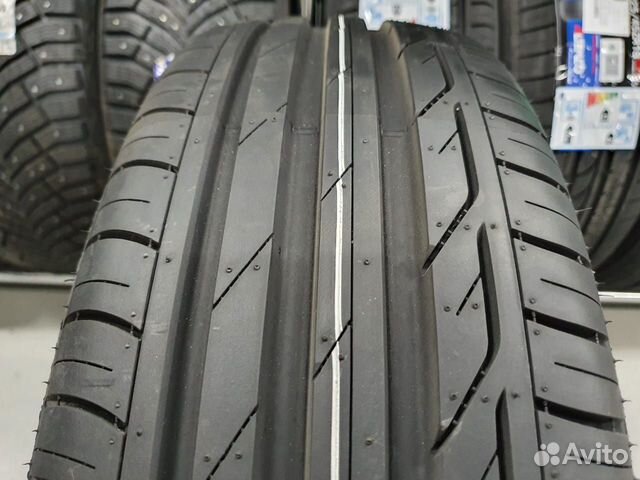 Bridgestone Turanza T001 205/55 R16