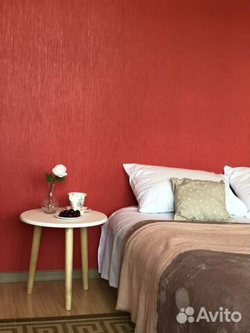 

3-к. квартира, 60 м², 4 кровати