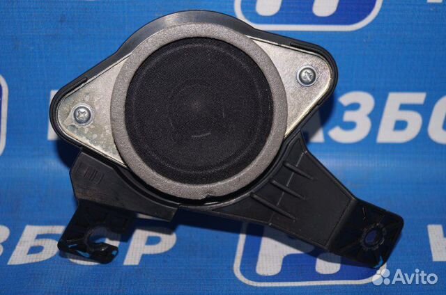 Динамик Kia Sorento Prime UM 2.2 TDI (D4HB) 2018