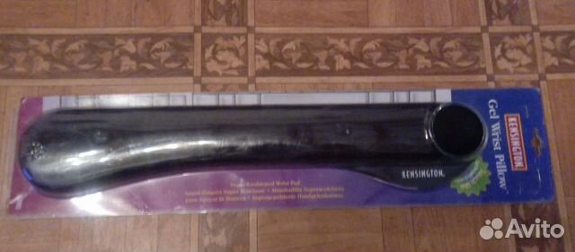 Подушка для запястья