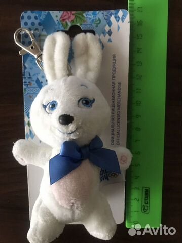 Олимпийский сувенир 2014