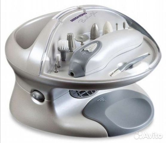 Маникюрный набор