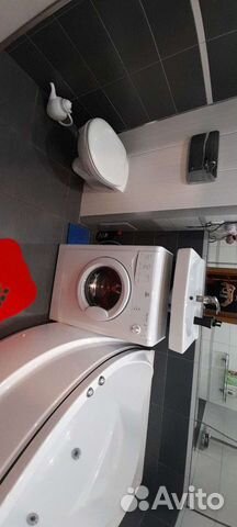 

2-к. квартира, 60 м², 1 кровать