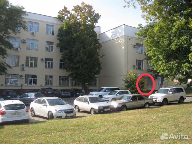 Складское помещение, 40м²