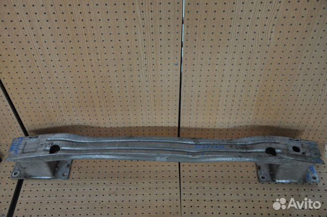 Усилитель бампера (задний) chevrolet cruze J305