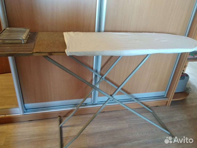 Гладильная доска бу