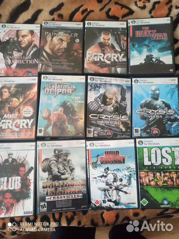 Диск двд бу