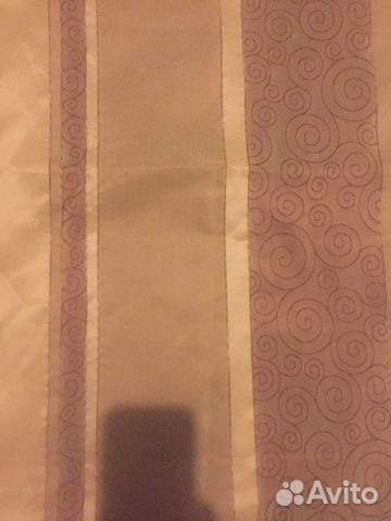 Занавески шторы