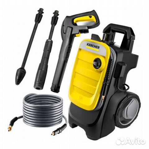 Аренда моющих пылесосов и пароочистителей Karcher