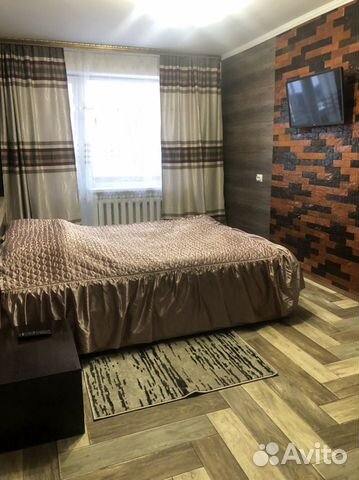 

2-к. квартира, 54 м², 3 кровати