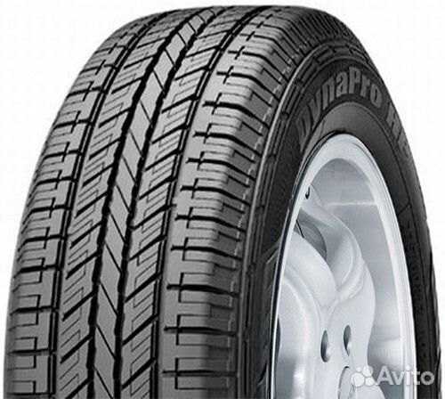 Hankook Dynapro HP RA23 215/60 R17